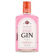 Kensington Pink Gin 0,7l