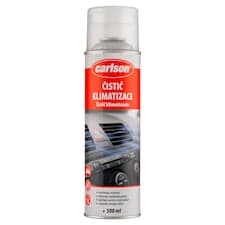 Carlson Čistič klimatizace 500ml