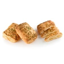 Hrušková rolka 75g