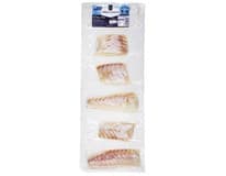 METRO Chef Treska obecná porce mraž. 6 x 135 g