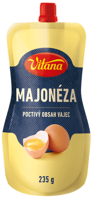 Vitana Majonéza