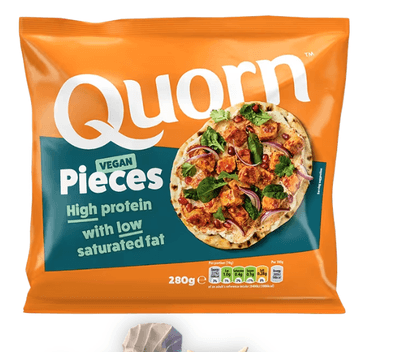 Quorn Vegan nudličky