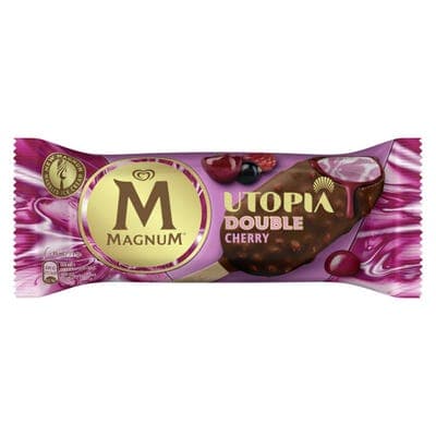 Magnum Double Cherry 85.0 ml