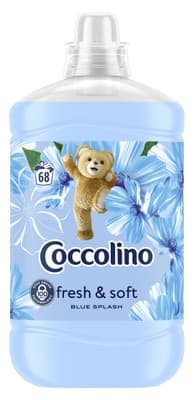 Coccolino Aviváž Blue Splash
