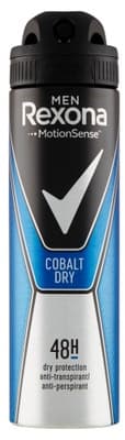 Rexona Motionsense Cobalt dry antiperspirant