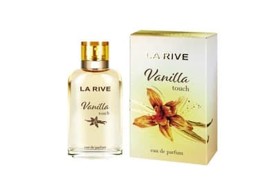 La Rive Vanilla parfémovaná voda pro ženy