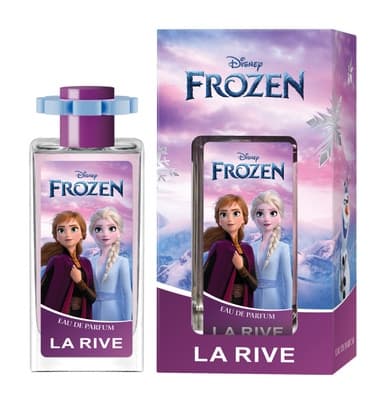 La Rive Frozen dětská vůně 50.0 ml