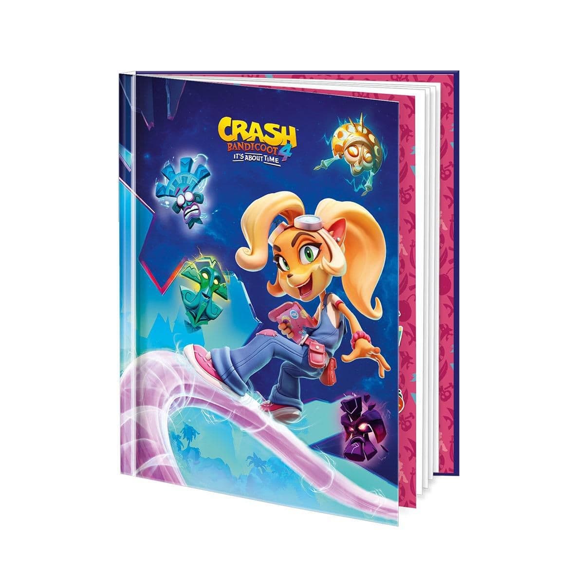 Argus 1435-0326 Památník Coco Bandicoot 1 ks