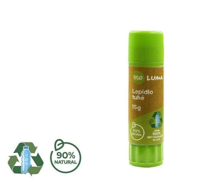 LUMA lepidlo tuhé ECO 15g