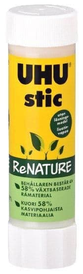 UHU STIC ReNATURE 40 g