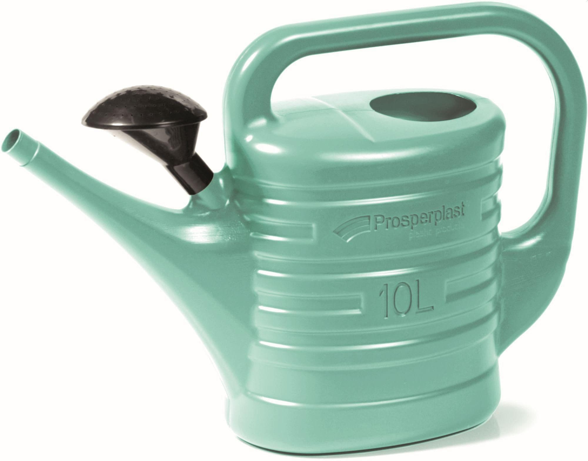 Konev Zebra 10l PH zelená s kropítkem