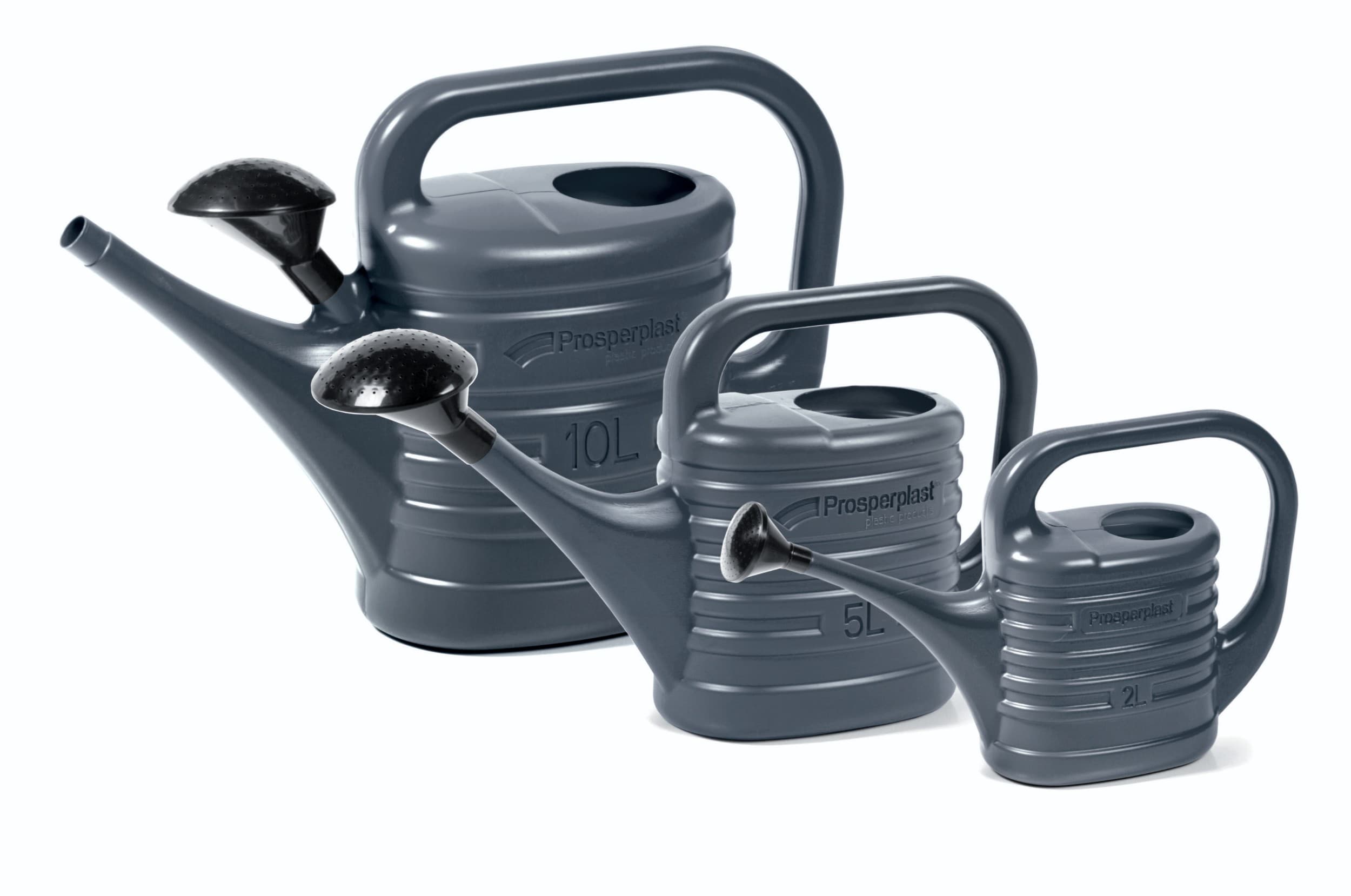 Konev Zebra 5l PH antracit s kropítkem