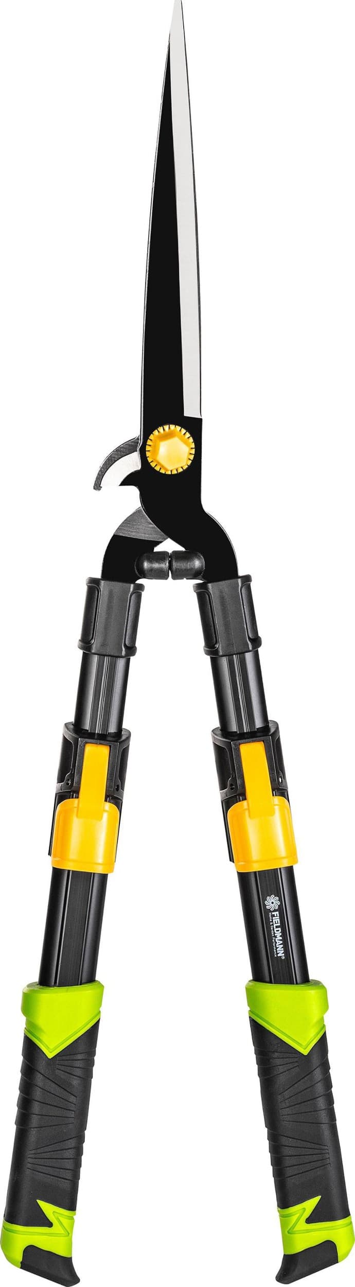 Fieldmann FZNR 1030 Pákové nůžky teleskopické 2v1