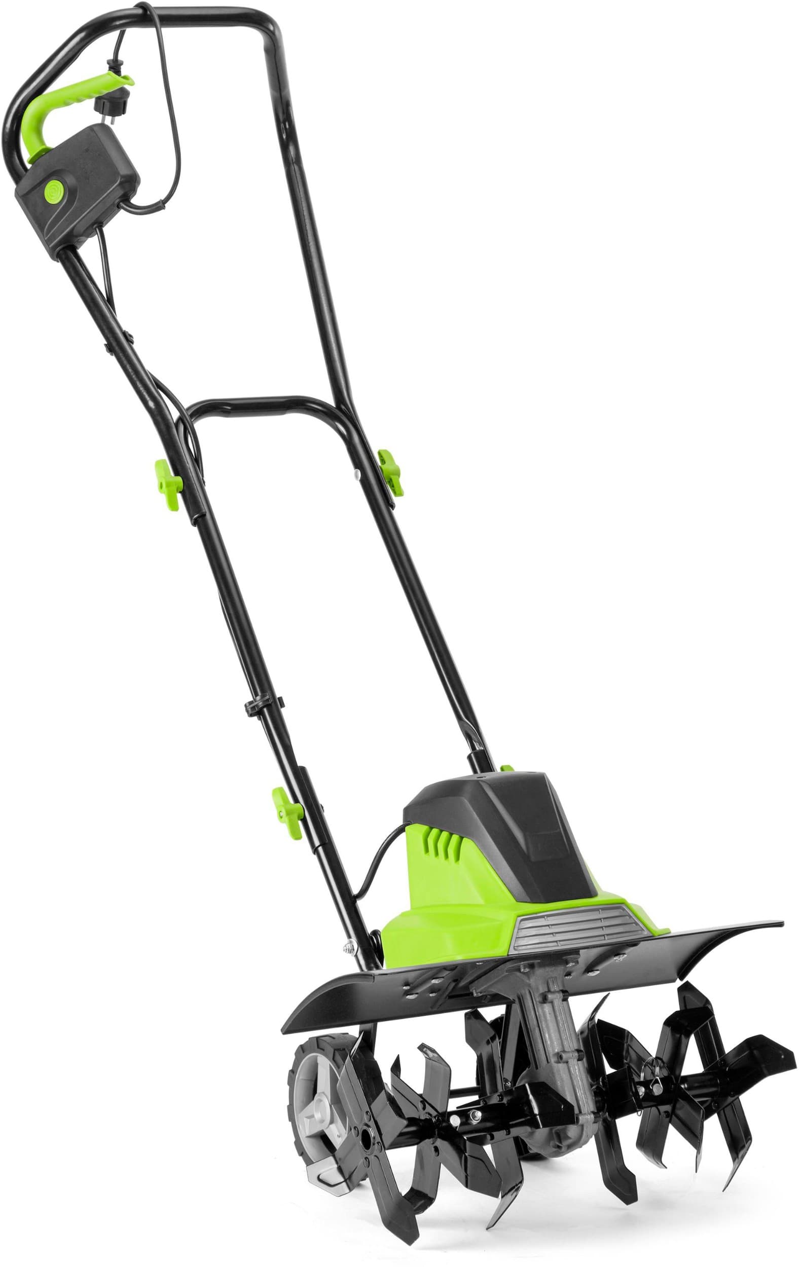 Zahradní kultivátor elektrický Fieldmann FZK 2004-E