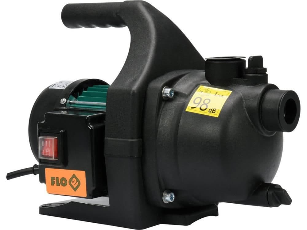 Flo Čerpadlo zahradní 600W
