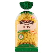 Druid Babiččiny těstoviny fleky 330g