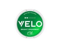 VELO Bright Spearmint 6 mg sáčky 5 ks