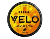 VELO Orange Spark 10,9 mg kolek R bal. 5 ks