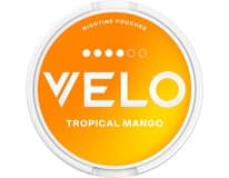 VELO Tropical Mango 10,9 mg sáčky 5 ks