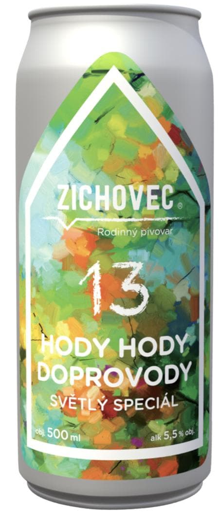 Zichovec Hody Hody Doprovody