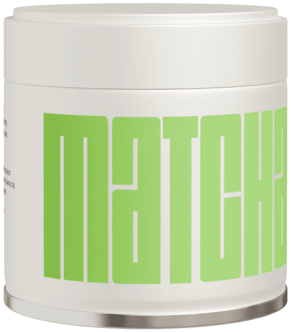 The Miners Toki no Amami Matcha Special 30 g