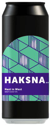 Haksna Nest in West