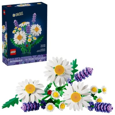 LEGO® Kopretiny