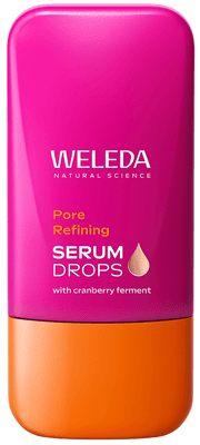 Weleda Pore Refining Serum Drops