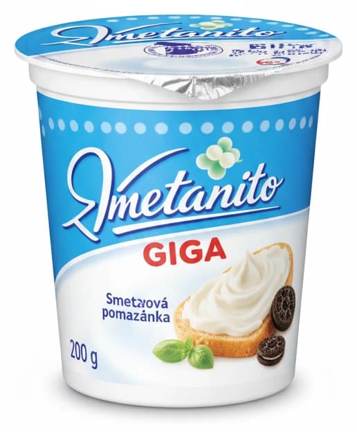 Smetanito GIGA