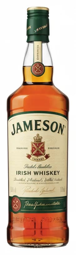 Jameson Whiskey