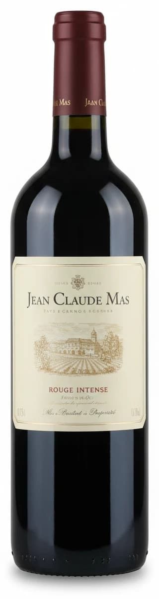 Jean Claude Mas