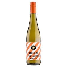 Ar Veltlínské zelené bílé víno suché 750ml