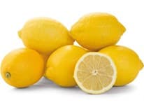 Citrony Verna/Eureka 2/4 I. čerstvé 10 kg bedna