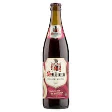 Svijany Svijanská kněžna pivo tmavé silné 13 500ml