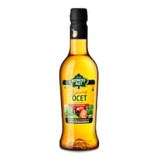 Bzenecký ocet  kvasný jablečný 5% 0,5L
