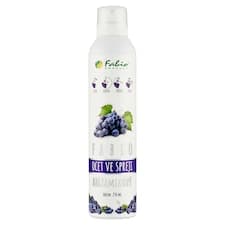 Fabio Produkt Fabio ocet ve spreji balzamikový 250ml
