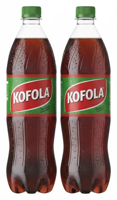 Kofola 2l