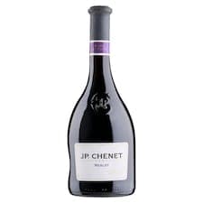 JP. Chenet Merlot červené víno 750ml