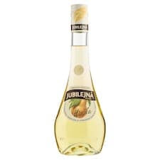 St. Nicolaus Jubilejná Hruška 500ml