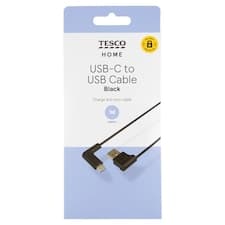 Home Kabel USB-C/USB 1 m