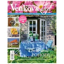 Marianne Venkov a styl