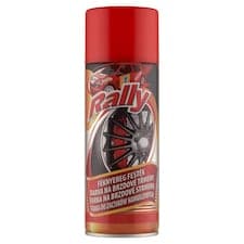 Rally Barva na brzdové třmeny 400ml