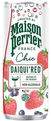 Maison Perrier Chic Daiqui'red