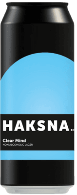 Haksna Clear Mind