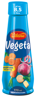 Vitana Tekutá Vegeta