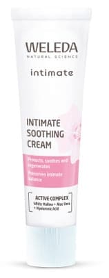 Weleda Intimní zklidňující krém 30.0 ml