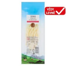 Sýrové korbáčky uzené 55g