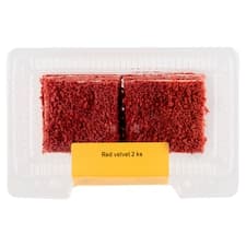 Red velvet 2 ks 220g