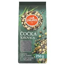 Lagris Čočka 250g