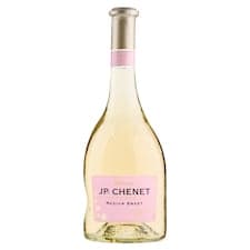 JP. Chenet Polosladké růžové víno 750ml